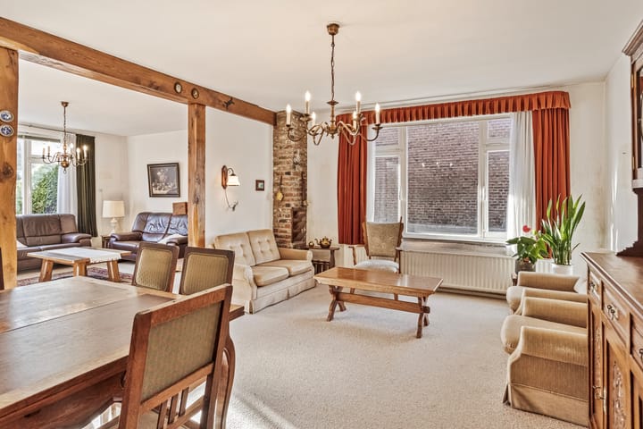 Foto 6 van Rondelenstraat 2