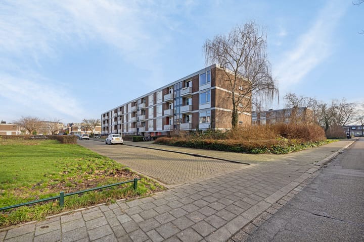 Foto 2 van Rochussenstraat 27