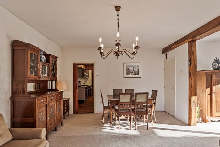 Foto 8 van Rondelenstraat 2