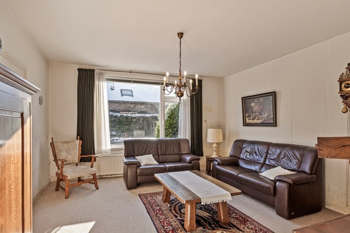 Foto 10 van Rondelenstraat 2