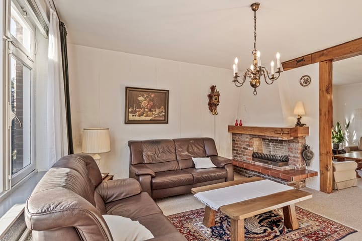 Foto 12 van Rondelenstraat 2