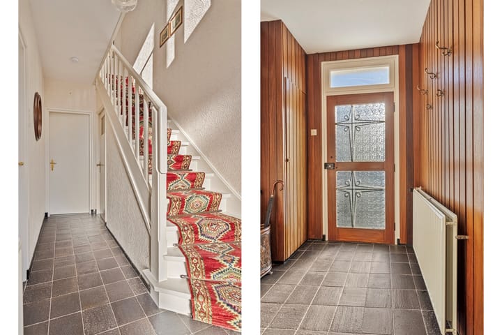 Foto 2 van Rondelenstraat 2