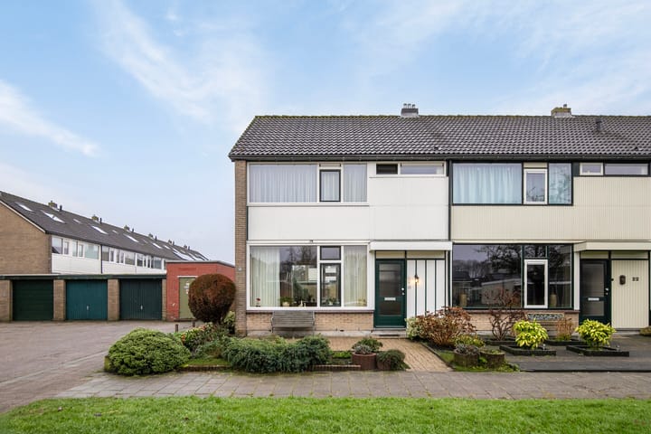 Photo 35 of Tichelwerk 20