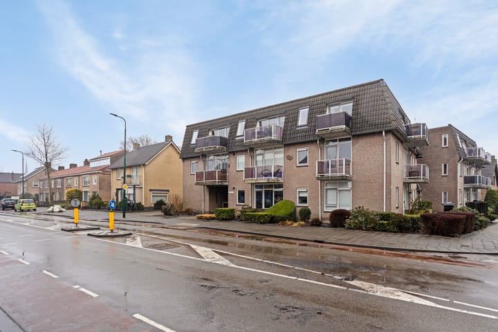 Photo 1 of Langemeer 1-J