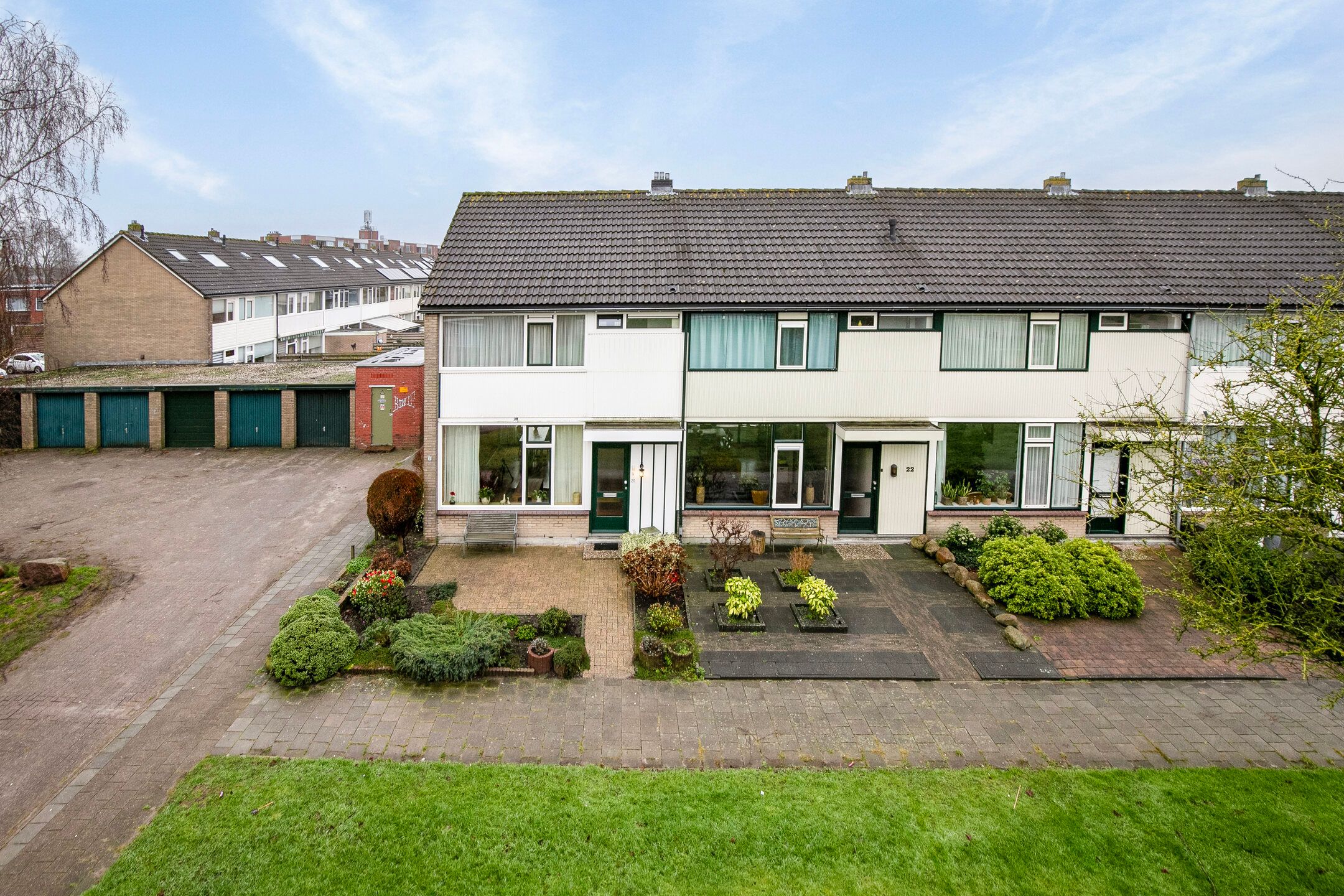 Photo 36 of Tichelwerk 20