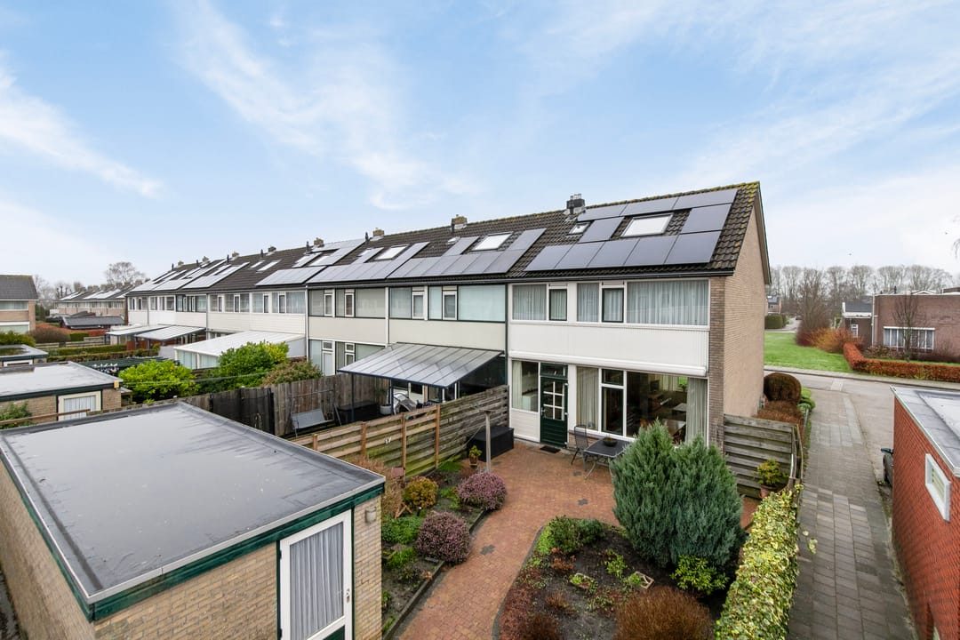 Photo 38 of Tichelwerk 20