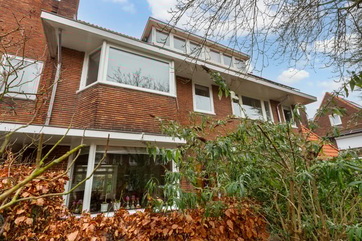 Foto 4 van Dr. H.J. Lovinklaan 17