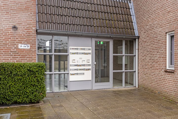 Photo 5 of Langemeer 1-J