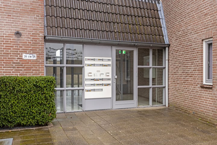 Foto 5 van Langemeer 1-J