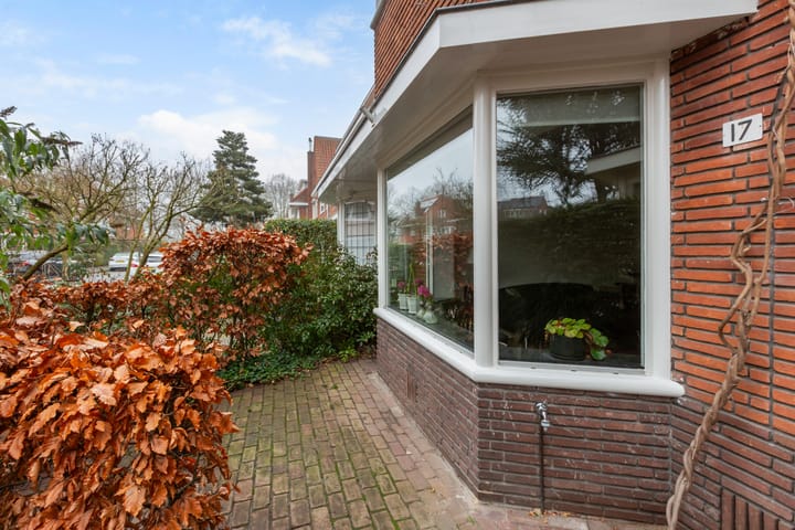 Photo 6 of Dr. H.J. Lovinklaan 17