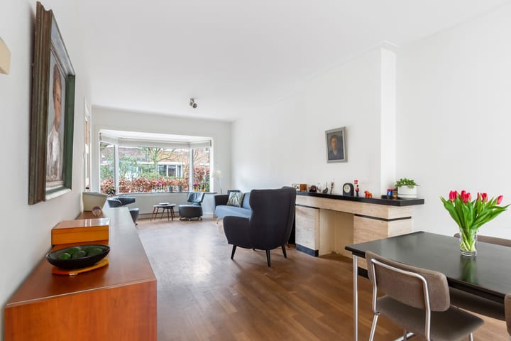 Photo 10 of Dr. H.J. Lovinklaan 17