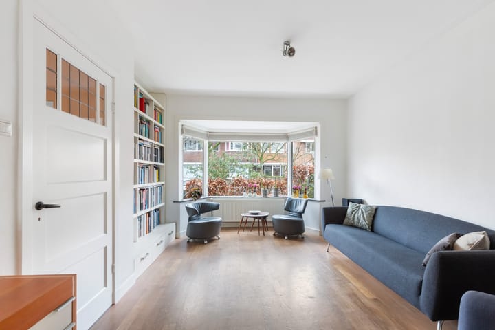 Photo 11 of Dr. H.J. Lovinklaan 17