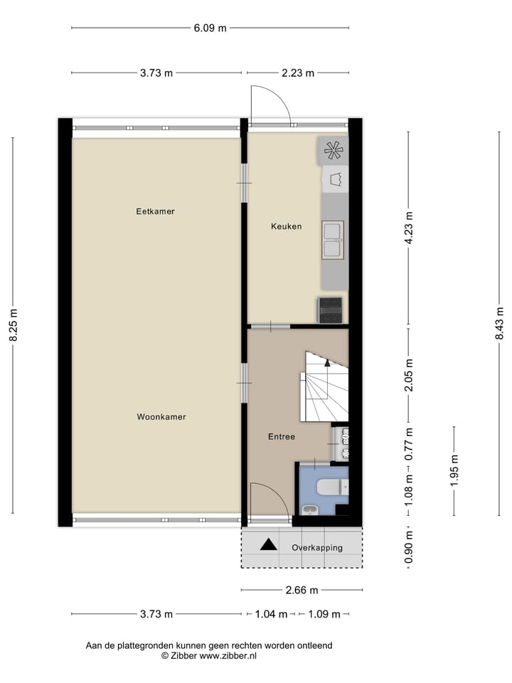 Photo 46 of Tichelwerk 20