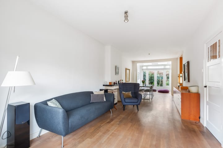 Photo 13 of Dr. H.J. Lovinklaan 17