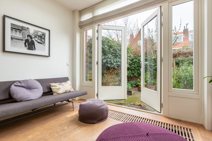 Photo 15 of Dr. H.J. Lovinklaan 17