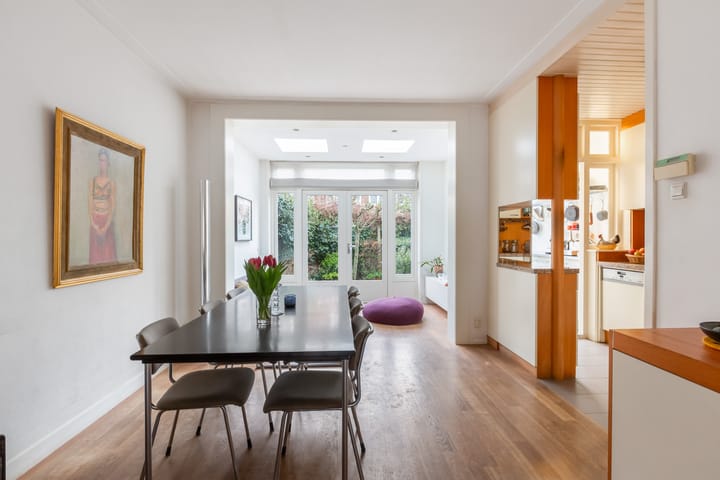 Photo 16 of Dr. H.J. Lovinklaan 17