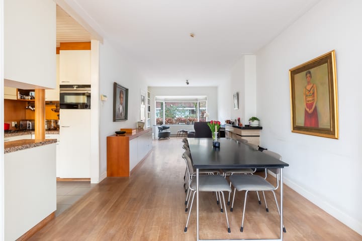 Photo 17 of Dr. H.J. Lovinklaan 17