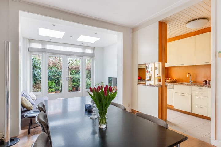 Photo 18 of Dr. H.J. Lovinklaan 17