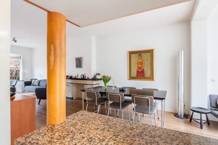 Photo 20 of Dr. H.J. Lovinklaan 17