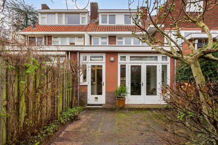 Photo 23 of Dr. H.J. Lovinklaan 17