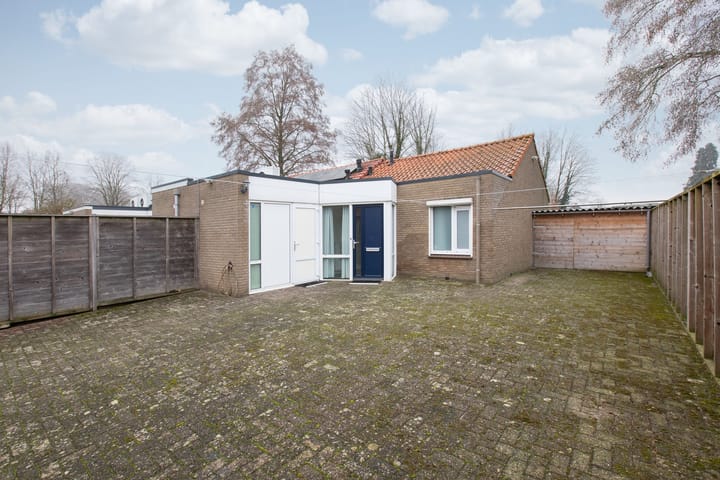 Foto 4 van Prinses Irenestraat 16