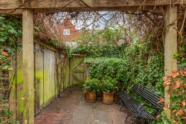 Photo 25 of Dr. H.J. Lovinklaan 17