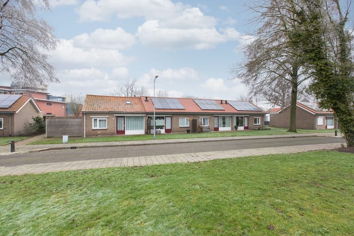 Foto 5 van Prinses Irenestraat 16