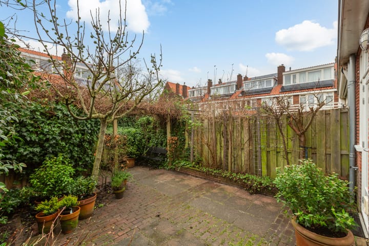 Photo 26 of Dr. H.J. Lovinklaan 17