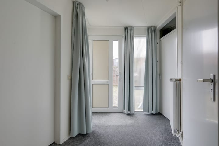 Foto 6 van Prinses Irenestraat 16