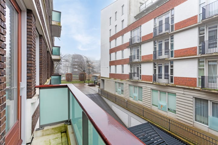 Foto 14 van Statenlaan 305