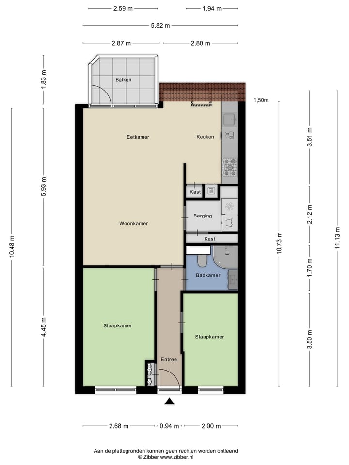 Photo 28 of Langemeer 1-J