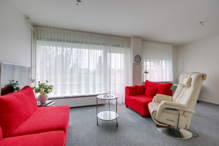 Foto 7 van Prinses Irenestraat 16