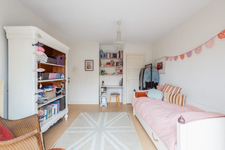 Photo 29 of Dr. H.J. Lovinklaan 17