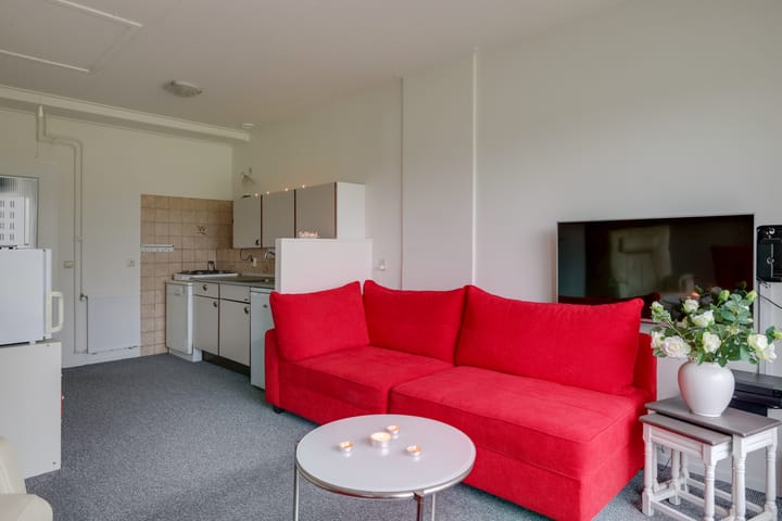 Foto 8 van Prinses Irenestraat 16