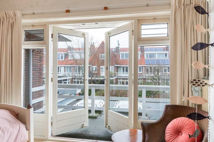 Photo 30 of Dr. H.J. Lovinklaan 17