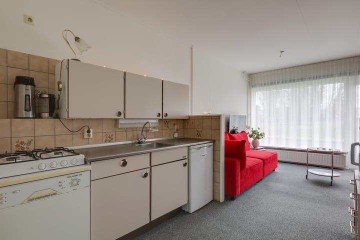 Foto 10 van Prinses Irenestraat 16