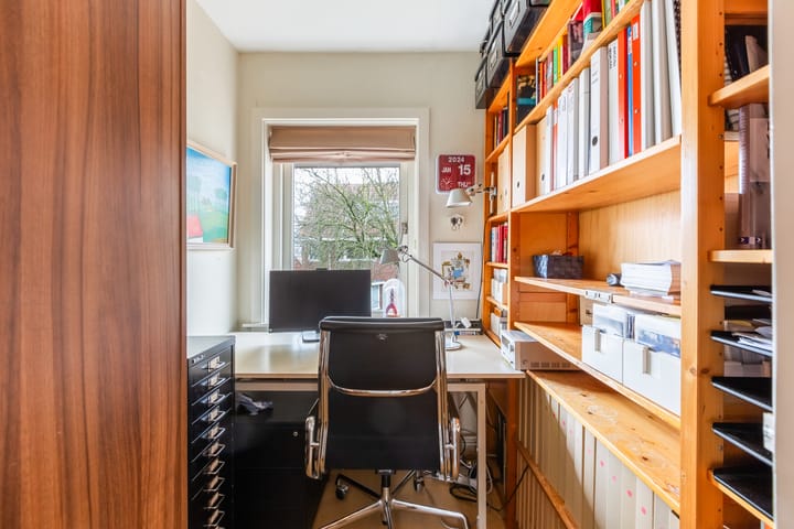 Photo 34 of Dr. H.J. Lovinklaan 17