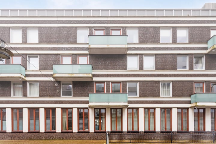 Foto 21 van Statenlaan 305