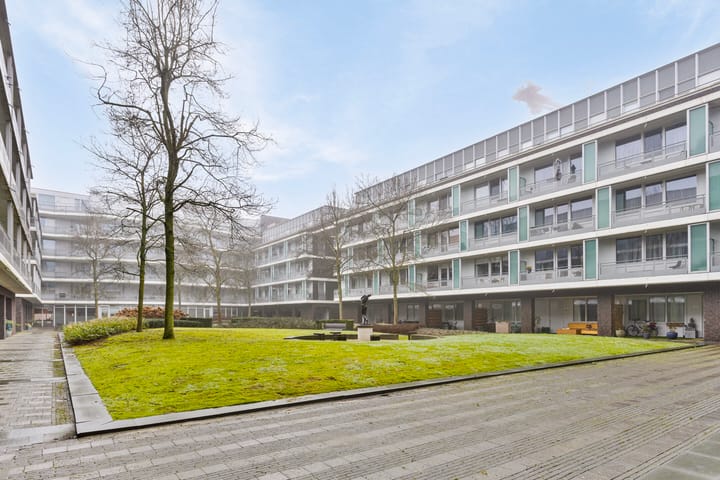 Foto 23 van Statenlaan 305