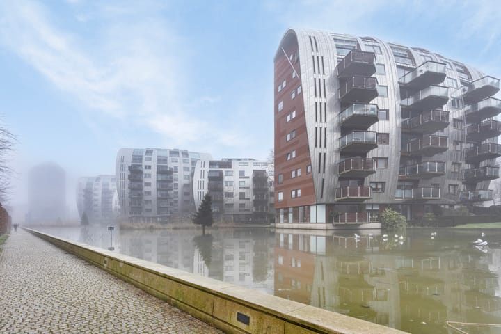 Foto 24 van Statenlaan 305