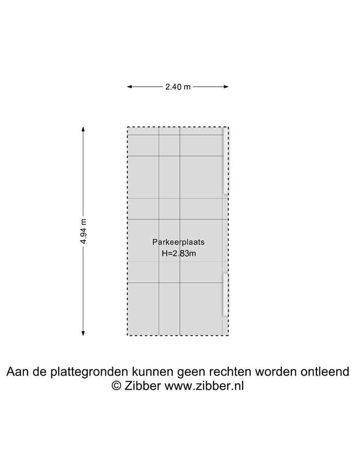 Foto 25 van Statenlaan 305
