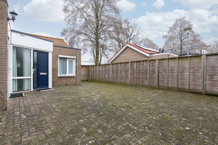 Foto 18 van Prinses Irenestraat 16