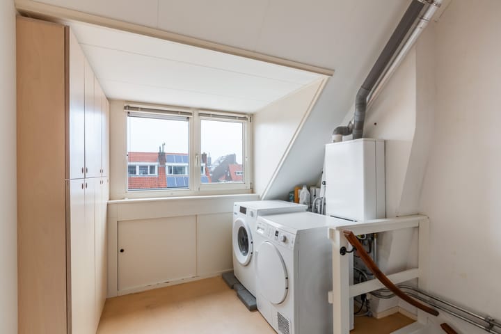 Photo 41 of Dr. H.J. Lovinklaan 17