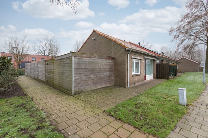 Foto 21 van Prinses Irenestraat 16