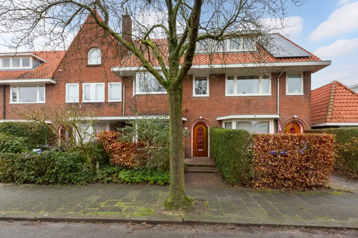 Photo 43 of Dr. H.J. Lovinklaan 17