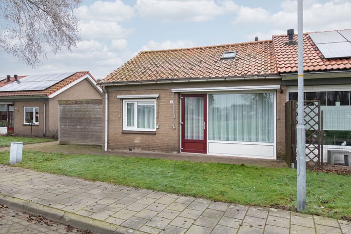 Foto 22 van Prinses Irenestraat 16