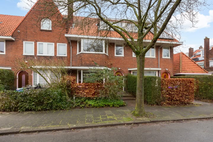 Photo 44 of Dr. H.J. Lovinklaan 17