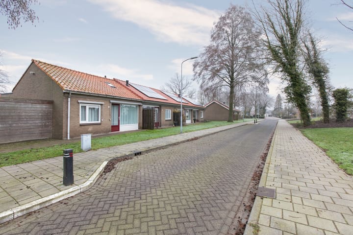 Foto 24 van Prinses Irenestraat 16