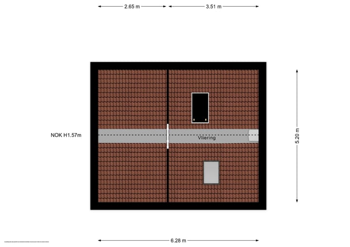 Foto 26 van Prinses Irenestraat 16