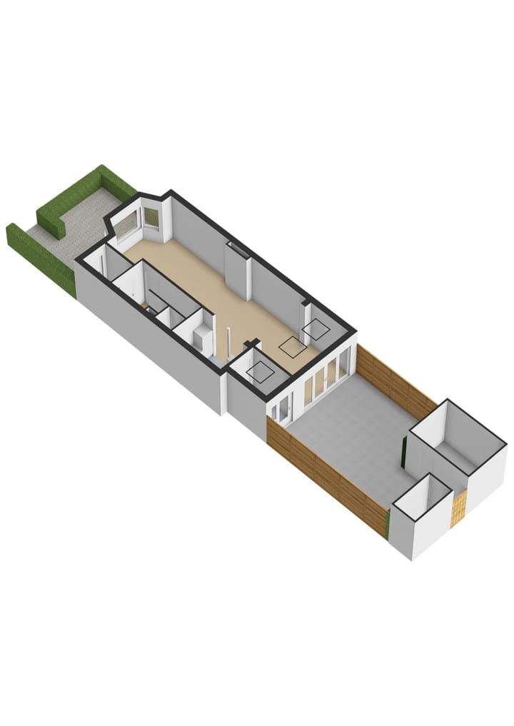 Photo 49 of Dr. H.J. Lovinklaan 17